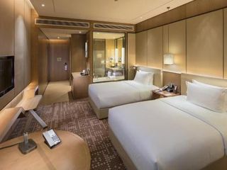 Фото отеля DoubleTree by Hilton Hotel Xiamen - Haicang
