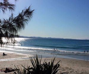 Palm Haven Byron Bay Australia