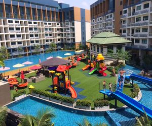 Laguna Beach Resort 2 Jomtien Beach Jomtien Beach Thailand
