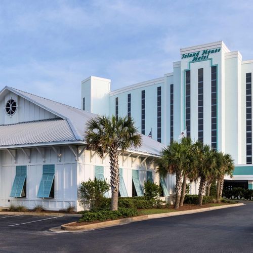 Photo of Island House Hotel Orange Beach a Double Tree by Hilton