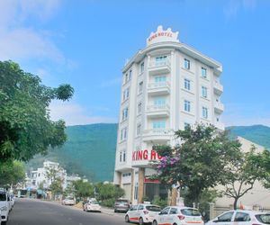 King Hotel. Qui Nhon Vietnam