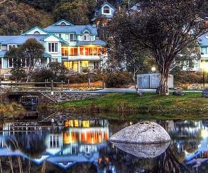 Aspect 2 Thredbo Australia