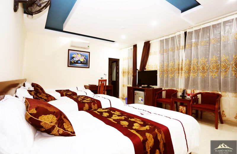 Tiamo Hotel Ha Giang