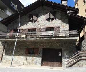 Chalet Riba Arinsal Andorra