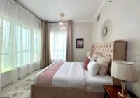 Отзывы AC Pearl Holiday Marina — Palm View Four Bedroom Apartment