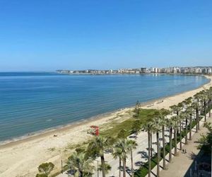 Altis Marinabeach Apartments Vlore Albania