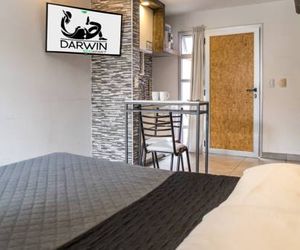 Darwin Apart Hotel Salta Argentina