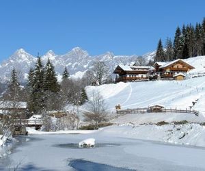 Strickhof Schladming Austria