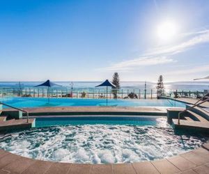 Holiday Holiday Soul Apartments Surfers Paradise Australia