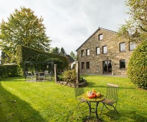 A la ferme du Pere Eugene Malmedy Belgium