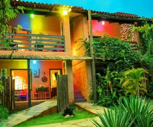 Casa de Frida Pousada Pirenopolis Brazil