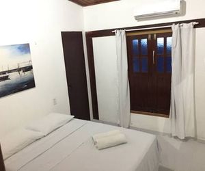 Senzalinha Pousada Jericoacoara Brazil