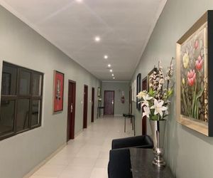 Bannerloft Guest house Gaborone Botswana