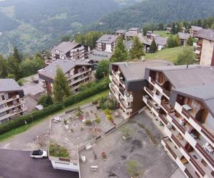 Magnificent Apartment in La Tzoumaz with Garden La Tzoumaz Switzerland