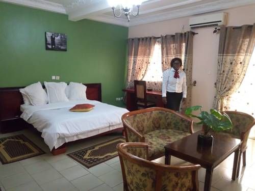 Hotel Photo 2