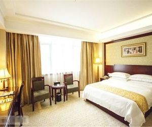 Vienna 3 Best Hotel Wuhan Taibei Road Wuhan China