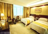 Отзывы Vienna Hotel Jieyang Danpu Road, 4 звезды