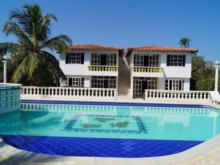 Hotel pic Condominio Punta Bolivar