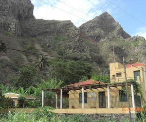 Ribeira Grande Country House Caculi Cape Verde