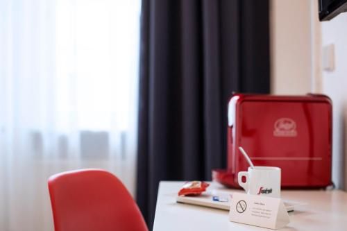 Hotel Photo 20