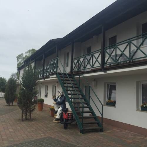 Hotel Photo 20