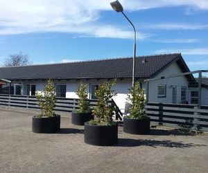 Hals Hotel ferielejlighed Hou Denmark