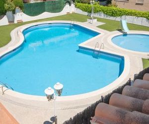 R22 Calafell Resort Calafell Spain