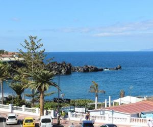 Ocean View Apartment on the beach Playa de La Arena Puerto de Santiago Spain