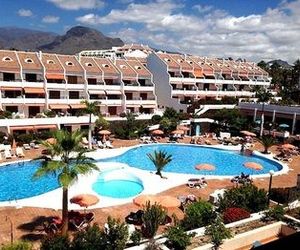 Santiago Complex Duplex Playa de las Americas Spain