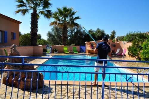 صورة الفندق 4