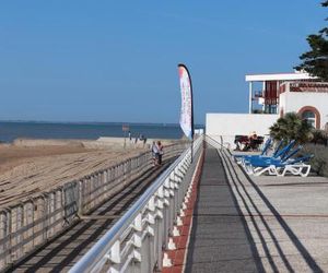 Residence de LOcean La Tranche-sur-Mer France