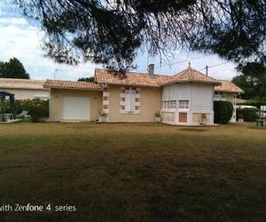 MAISON Classée 3* Gujan-Mestras France