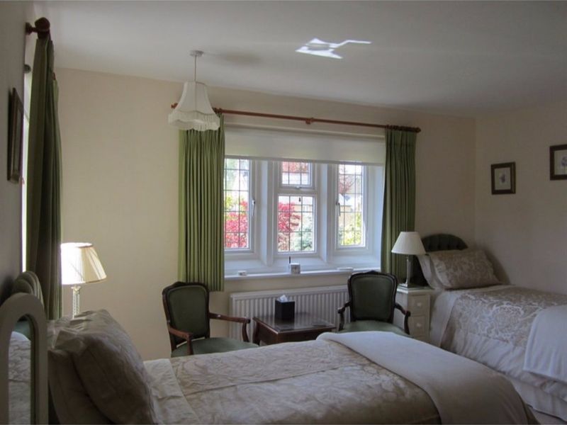 Hotel Photo 7
