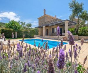 Trochalo Villas 2 Stoupa Greece