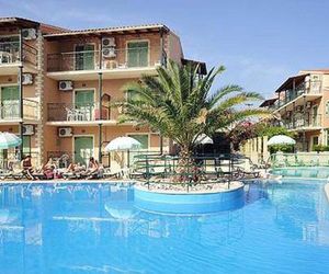 Philippos Kassiopi Apartments Kassiopi Greece