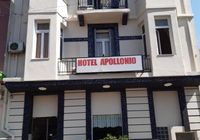 Отзывы Hotel Apollonion