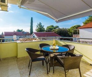 Apartman Mladenka Sukosan Croatia