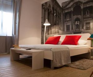 Bonum Rooms Split Croatia