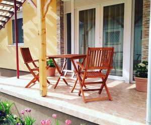 Three-Bedroom Apartment in Balatonlelle I Balatonlelle Hungary