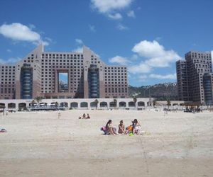 Haifa Beach Apartment Haifa Israel