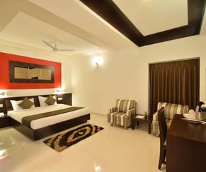 Hotel The Sentosa Rajkot India