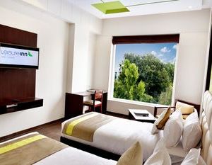 Mango Hotels ITI Circle Jodhpur India