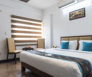 Treebo Trip Crystal Suites Bengaluru India