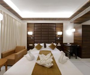 Hotel Silver Heights Ahmedabad India