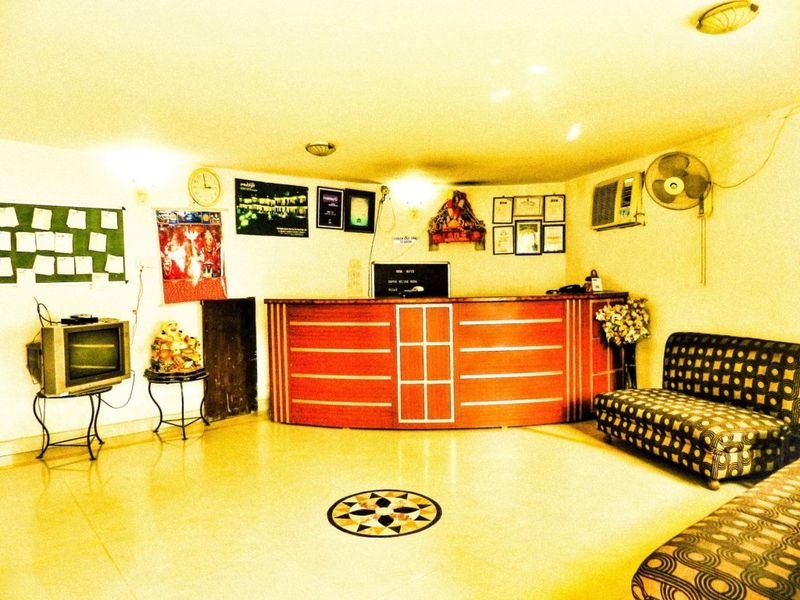 Hotel Photo 2