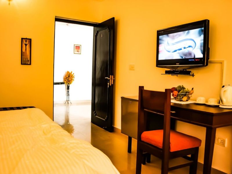 Hotel Photo 8