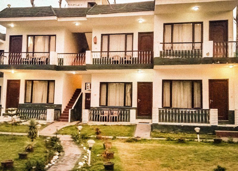 Hotel Photo 9