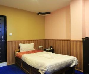 OYO 29329 Lookboong Hotel Ravangla India