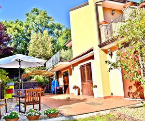Villa Elegante a Viagrande in Sicilia vicina al Mare e Monte Etna Viagrande Italy