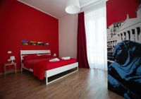 Отзывы B&B Tarumbò